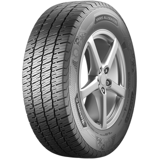 An overview of tyres Barum | Barum