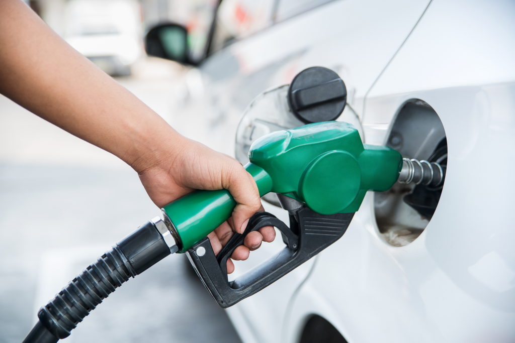 Sprit sparen: Kraftstoffverbrauch und Spritspartipps, Barum
